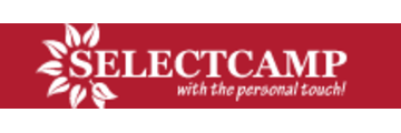 Logo van Selectcamp