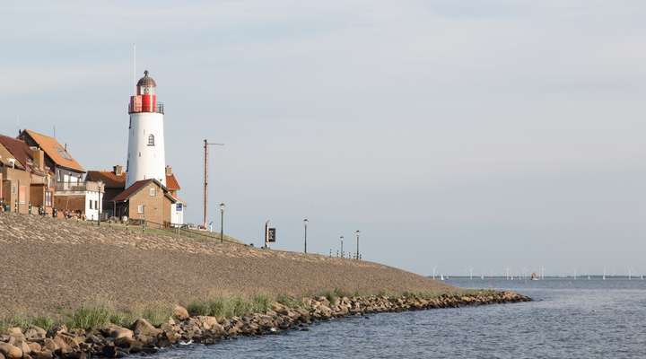 Urker Vuurtoren