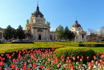 Reisadvies: Is Hongarije een veilig vakantieland?