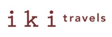 Logo van Iki Travels