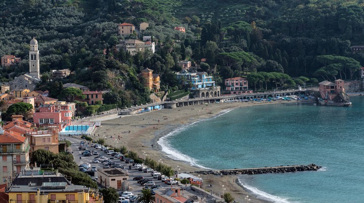 Levanto