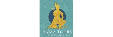 Logo van Rama Tours Holland