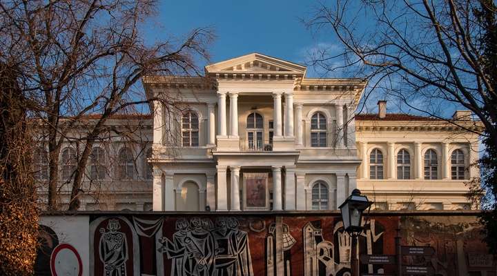 Art Gallery Plovdiv