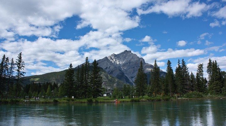 Banff National Park