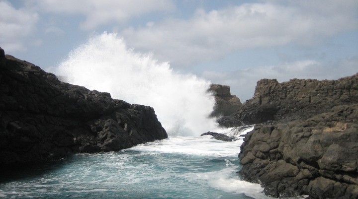 Buracona