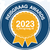 De Jong Intra Vakanties won in 2023 de Reisgraag award