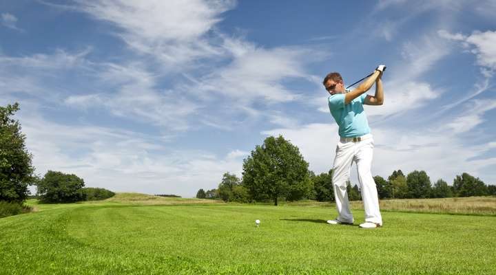Sentosa Golf Club