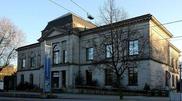 Kunsthalle