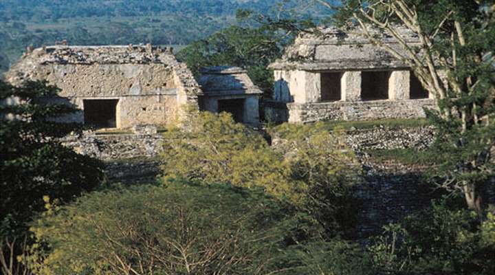 De Tempel van de Inscripties