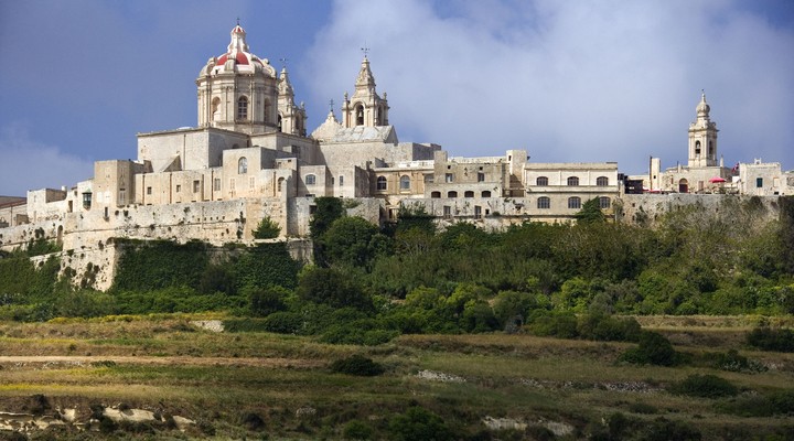 Mdina And Highlights Of Malta Full Day Guided Tour Lunch, 54% OFF