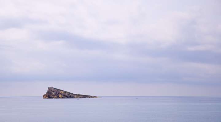 Isla de Benidorm