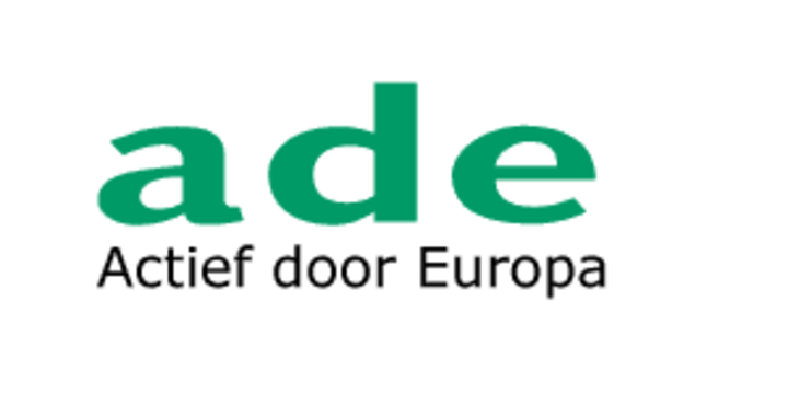 Logo van ADE
