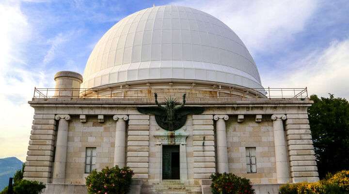 Nice Observatorium