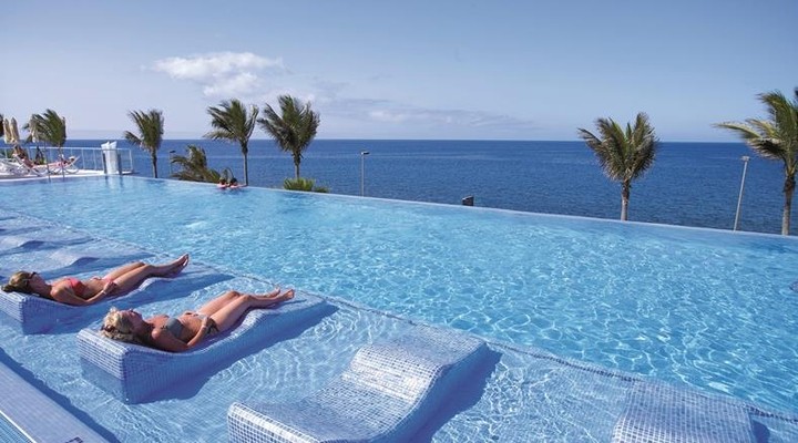 mooiste hotels op Gran Canaria