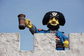 Top 5 excursies Denemarken
