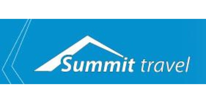 Logo van Summit Travel