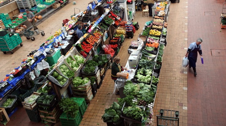 Mercado da Ribeira