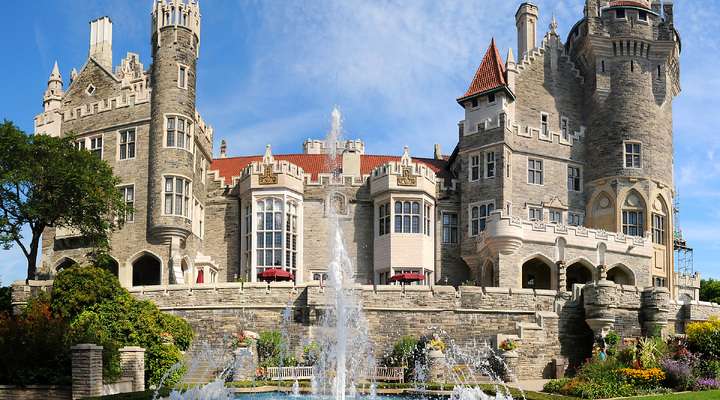 Casa Loma