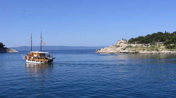 Rode Eiland