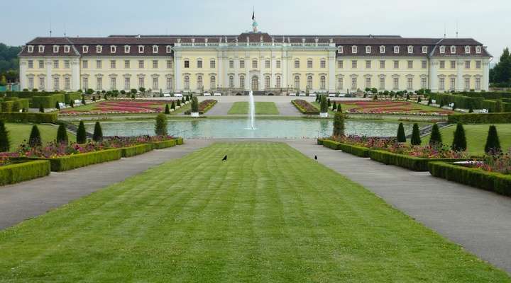 Slot Ludwigsburg