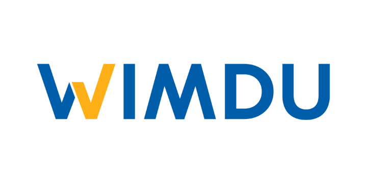 Logo van Wimdu