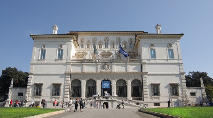 Villa Borghese