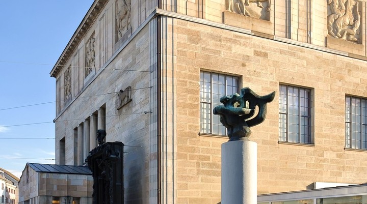 Het Kunsthaus