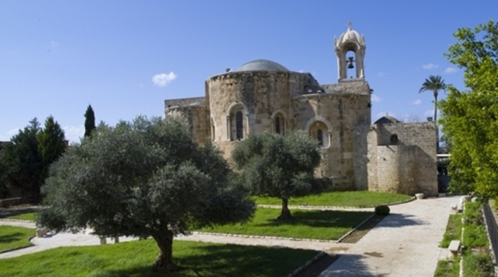 Byblos