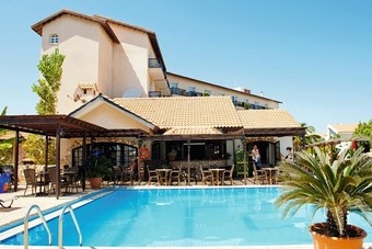 Nieuw concept: TUI Small & Friendly
