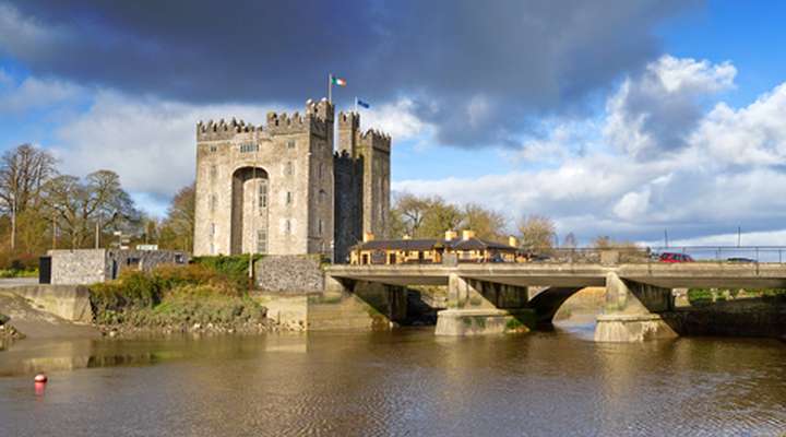 Bunratty Castle