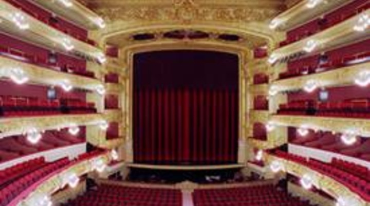 El Liceu