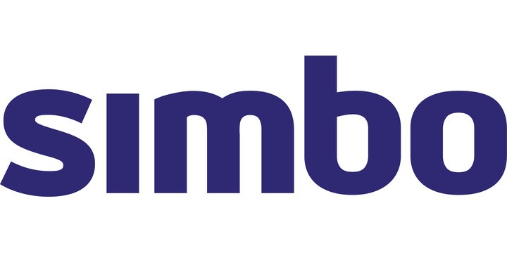 Logo van Simbo