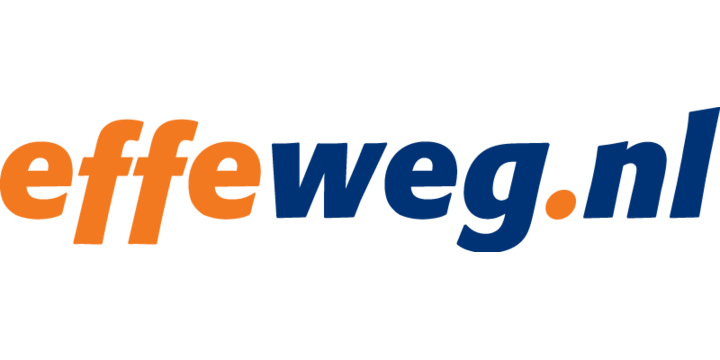 Logo van Effeweg.nl