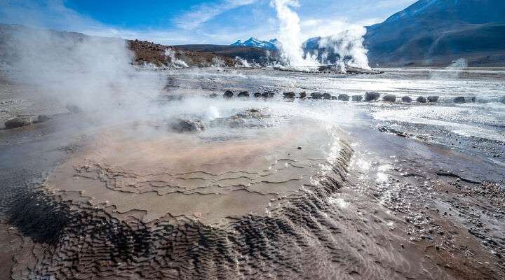 El Tatio