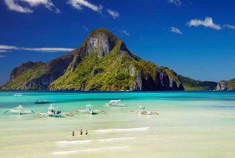 De Filipijnen, een onvergetelijk vakantieland