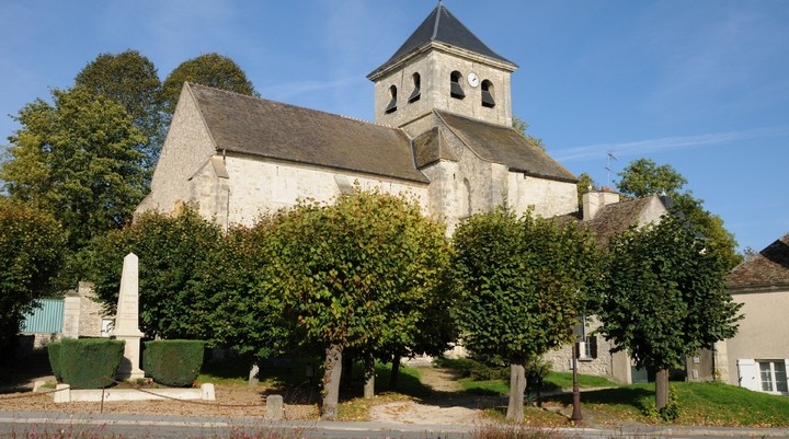 Saint-Pierre kerk