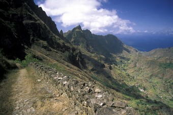 São Vicente en Santo Antão nieuwe bestemmingen bij TUI