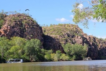 Mooiste camperroutes door Australië