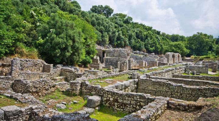 Butrint