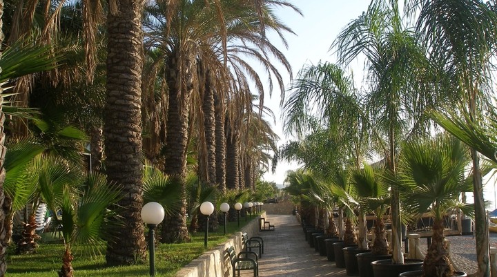 Kemer Marina
