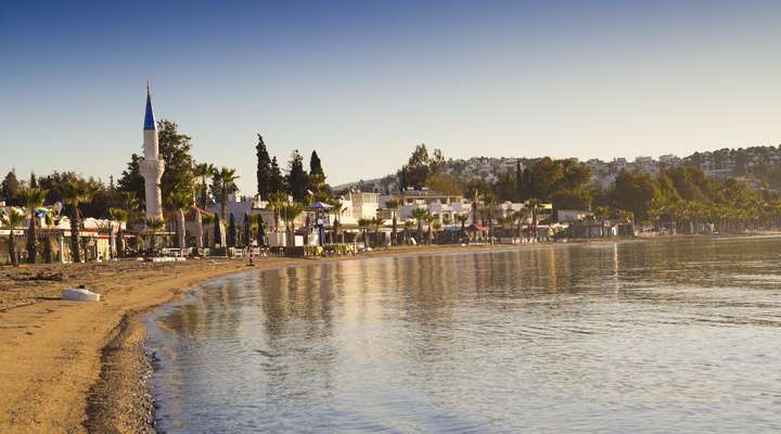 Baai van Bitez