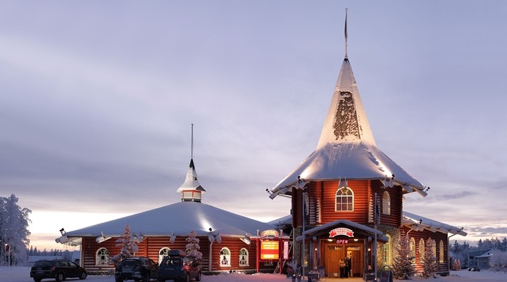 SantaPark