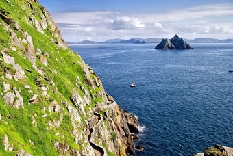 Mooiste plekken Noord-Ierland