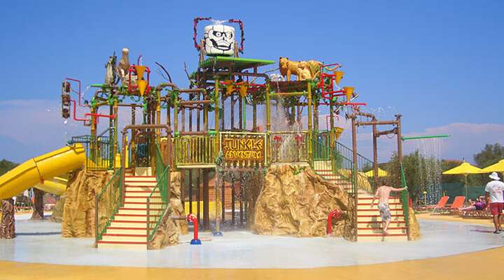 Water Village