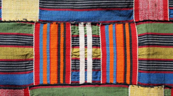 Winkelen in Ghana