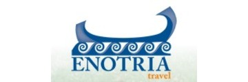 Logo van Enotria Travel