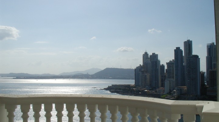 Panamakanaal