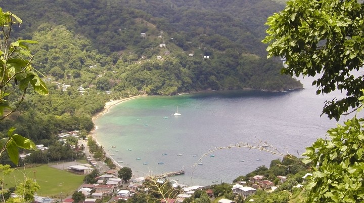 Pirate's bay