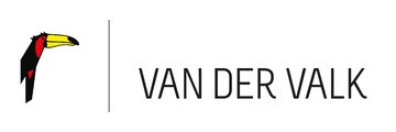 Logo van Van der Valk Hotels