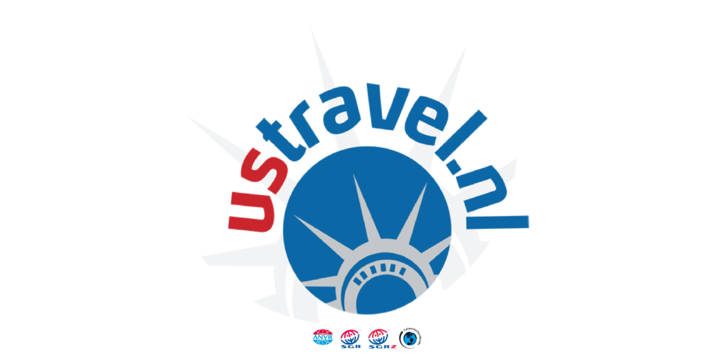 Logo van UStravel